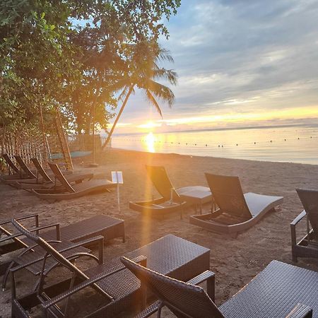 Aivymaes Divers Resort Dauin Εξωτερικό φωτογραφία