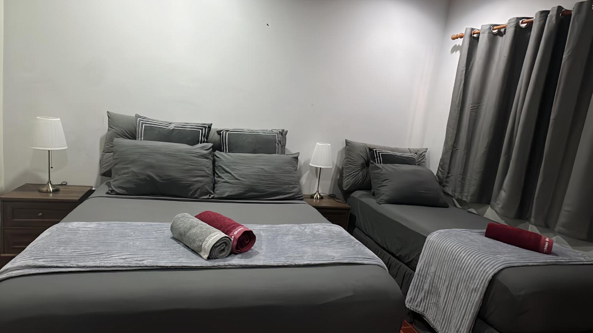 Aivymaes Divers Resort Dauin Εξωτερικό φωτογραφία