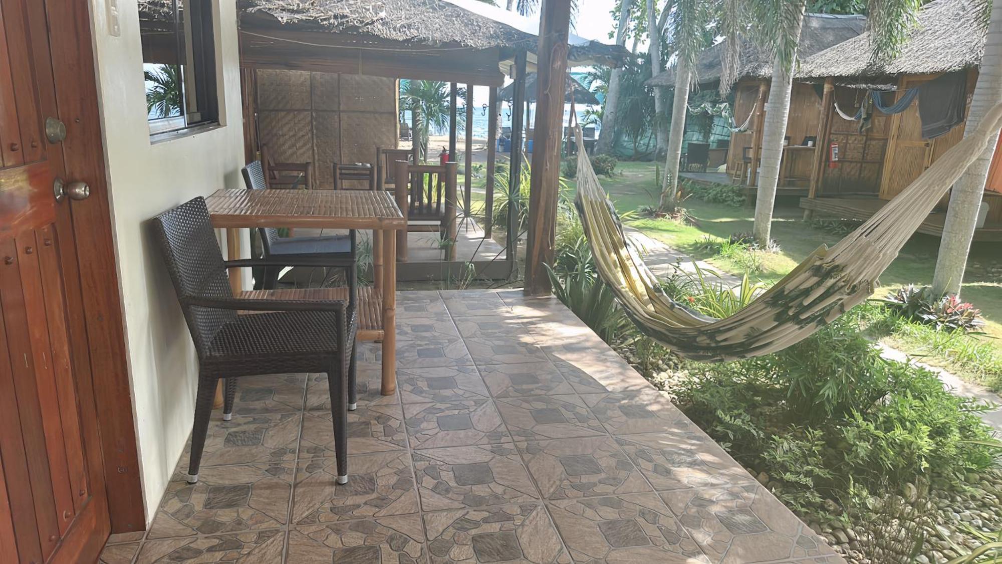 Aivymaes Divers Resort Dauin Εξωτερικό φωτογραφία