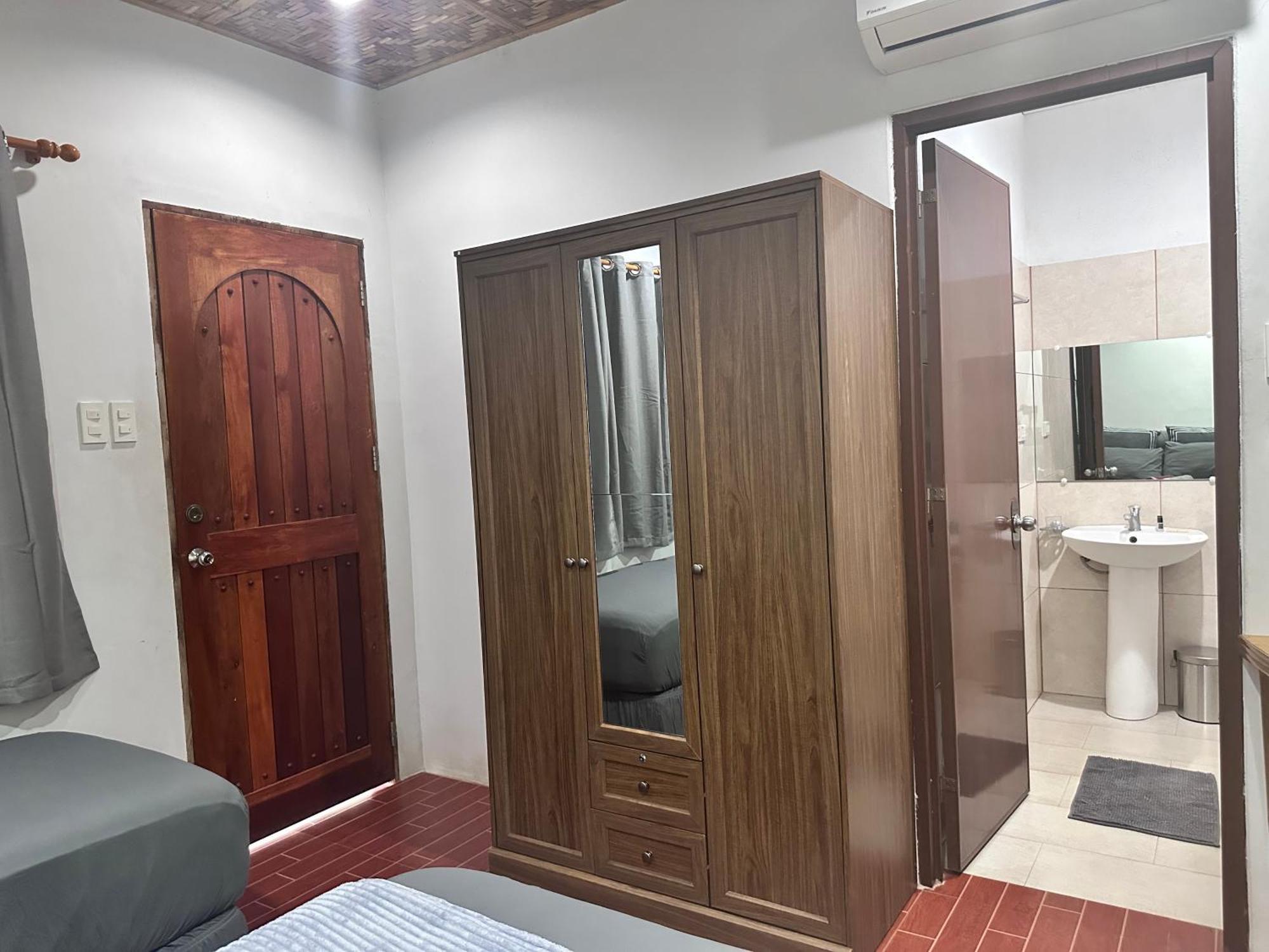 Aivymaes Divers Resort Dauin Εξωτερικό φωτογραφία