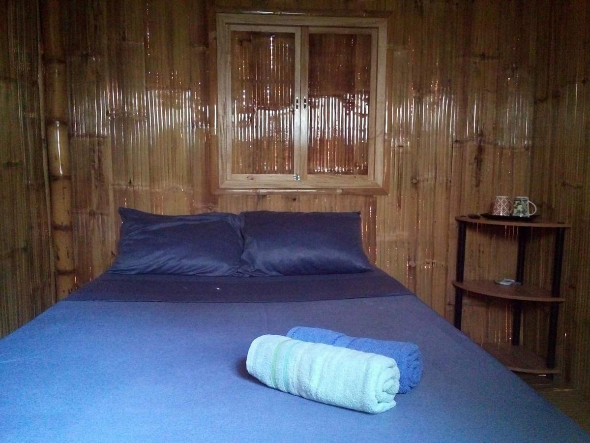 Aivymaes Divers Resort Dauin Εξωτερικό φωτογραφία