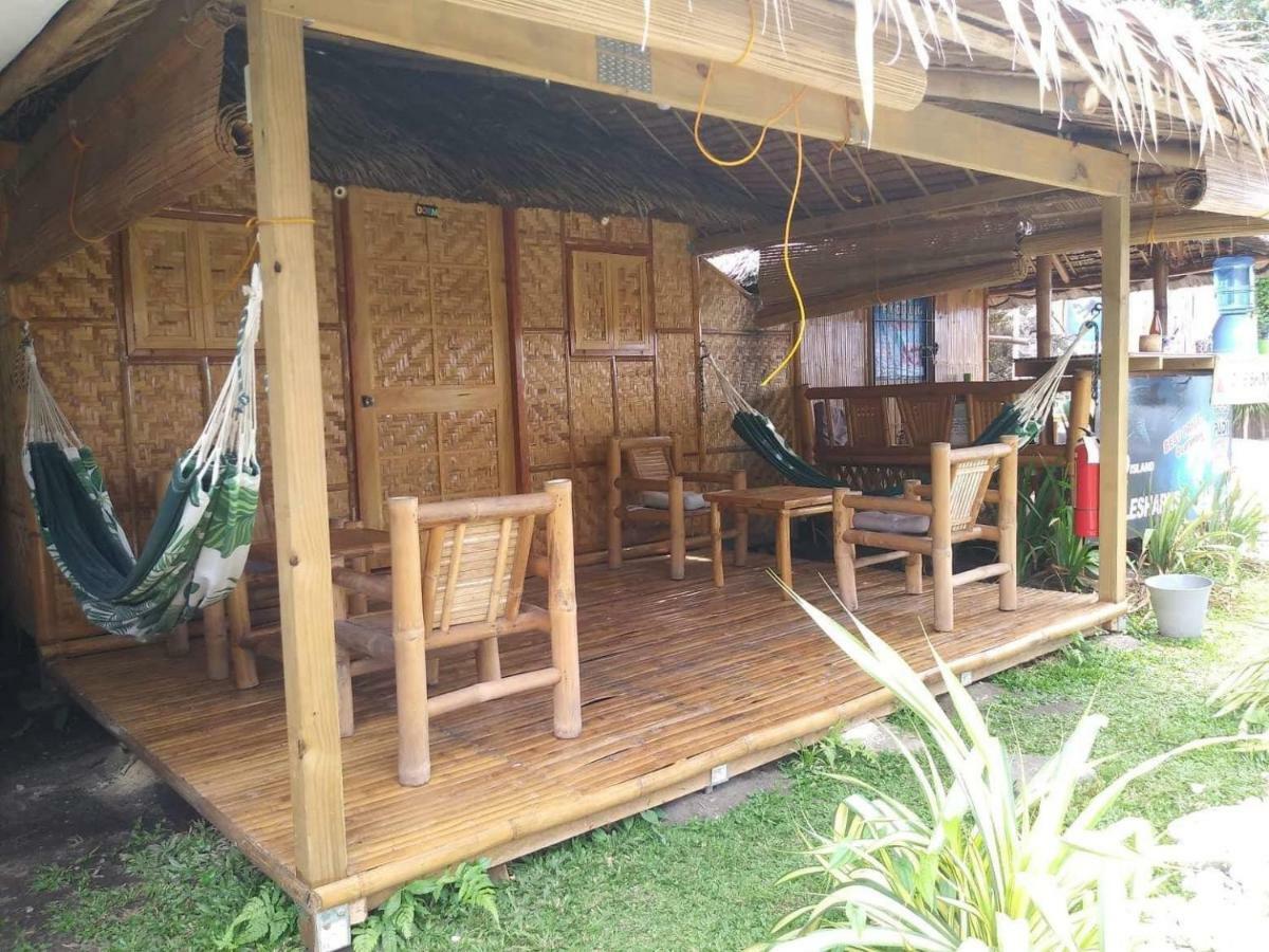 Aivymaes Divers Resort Dauin Εξωτερικό φωτογραφία